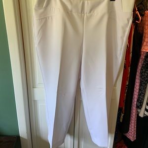 Women’s Slacks